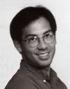 Eric Baumgartner