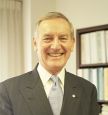 Gordon M. Ambach