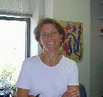 Margaret Honey