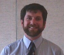 Jeremy Roschelle