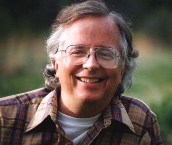 Robert Tinker