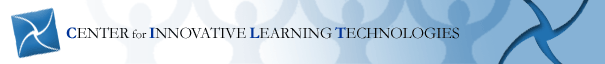CILT, the Center for Innovative Learning Technologies